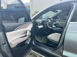 BYD Song Pro NEV 2024 купить из Китая, цена 2 572 000 ₽ — Suifenhe Auto