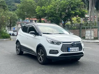 BYD Yuan NEV 2018 купить из Китая, цена 2 520 000 ₽ — Suifenhe Auto