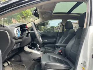 BYD Yuan NEV 2018 купить из Китая, цена 2 520 000 ₽ — Suifenhe Auto