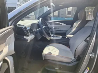 BYD Song Pro NEV 2025 купить из Китая, цена 2 661 000 ₽ — Suifenhe Auto