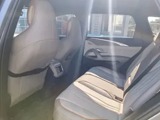 BYD Song Pro NEV 2025 купить из Китая, цена 2 661 000 ₽ — Suifenhe Auto