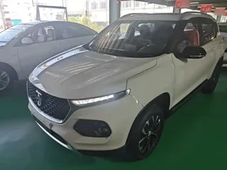Baojun 510 2020