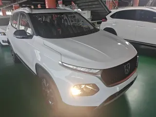 Baojun 510 2020 купить из Китая, цена 1 275 000 ₽ — Suifenhe Auto