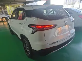 Baojun 510 2020 купить из Китая, цена 1 275 000 ₽ — Suifenhe Auto