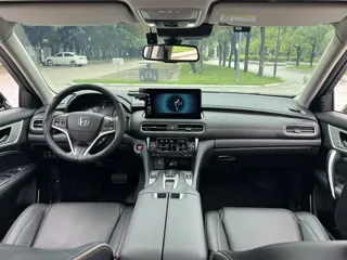 Honda UR-V 2024 купить из Китая, цена 5 107 000 ₽ — Suifenhe Auto