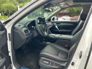 Honda UR-V 2024 купить из Китая, цена 5 107 000 ₽ — Suifenhe Auto