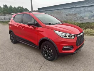 BYD Yuan NEV 2019 купить из Китая, цена 2 705 000 ₽ — Suifenhe Auto