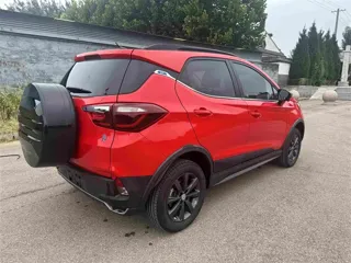 BYD Yuan NEV 2019 купить из Китая, цена 2 705 000 ₽ — Suifenhe Auto