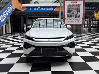BYD Song Pro NEV 2026 купить из Китая, цена 3 026 000 ₽ — Suifenhe Auto