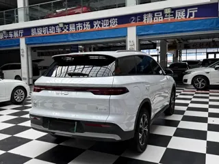 BYD Song Pro NEV 2026 купить из Китая, цена 3 026 000 ₽ — Suifenhe Auto