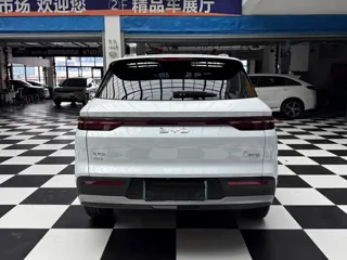 BYD Song Pro NEV 2026 купить из Китая, цена 3 026 000 ₽ — Suifenhe Auto