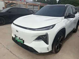 Galaxy L7 2024 купить из Китая, цена 2 680 000 ₽ — Suifenhe Auto