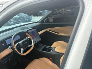 Galaxy L7 2024 купить из Китая, цена 2 680 000 ₽ — Suifenhe Auto