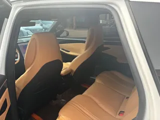 Galaxy L7 2024 купить из Китая, цена 2 680 000 ₽ — Suifenhe Auto