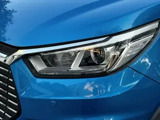 BYD Yuan NEV 2019 купить из Китая, цена 894 000 ₽ — Suifenhe Auto