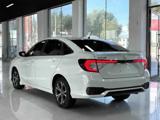 Honda Envix 2022 купить из Китая, цена 1 501 000 ₽ — Suifenhe Auto