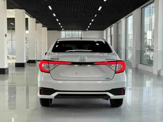 Honda Envix 2022 купить из Китая, цена 1 501 000 ₽ — Suifenhe Auto