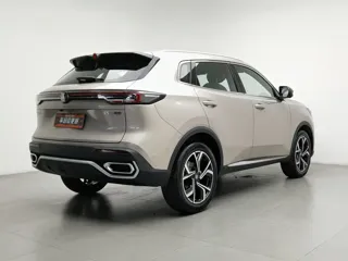 Changan CS55 2025 купить из Китая, цена 2 766 000 ₽ — Suifenhe Auto