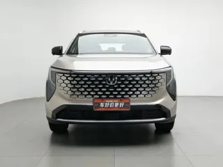 Changan CS55 2025 купить из Китая, цена 2 766 000 ₽ — Suifenhe Auto