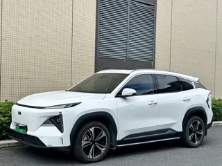 Galaxy L7 2024 купить из Китая, цена 3 022 000 ₽ — Suifenhe Auto