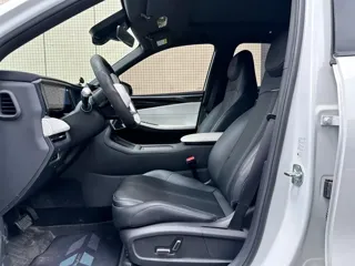Galaxy L7 2024 купить из Китая, цена 3 022 000 ₽ — Suifenhe Auto