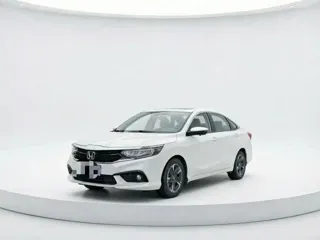 Honda Envix 2022 купить из Китая, цена 1 072 000 ₽ — Suifenhe Auto