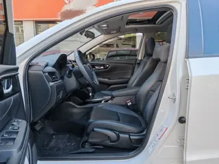 Honda Envix 2022 купить из Китая, цена 1 072 000 ₽ — Suifenhe Auto