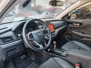 Honda Envix 2022 купить из Китая, цена 1 072 000 ₽ — Suifenhe Auto