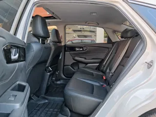 Honda Envix 2022 купить из Китая, цена 1 072 000 ₽ — Suifenhe Auto
