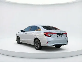 Honda Envix 2022 купить из Китая, цена 1 072 000 ₽ — Suifenhe Auto