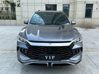 BYD Song Pro NEV 2024 купить из Китая, цена 2 622 000 ₽ — Suifenhe Auto