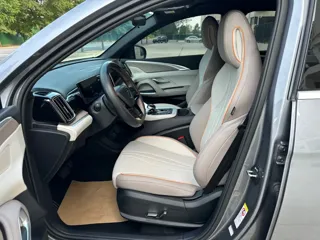 BYD Song Pro NEV 2024 купить из Китая, цена 2 622 000 ₽ — Suifenhe Auto