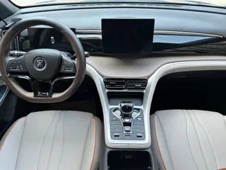 BYD Song Pro NEV 2024 купить из Китая, цена 2 622 000 ₽ — Suifenhe Auto