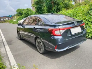 Honda Envix 2019 купить из Китая, цена 1 126 000 ₽ — Suifenhe Auto