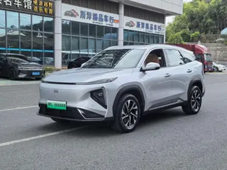 Galaxy L7 2026 купить из Китая, цена 3 532 000 ₽ — Suifenhe Auto