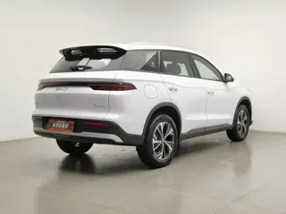 BYD Song Pro NEV 2025 купить из Китая, цена 2 949 000 ₽ — Suifenhe Auto