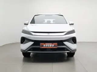 BYD Song Pro NEV 2025 купить из Китая, цена 2 949 000 ₽ — Suifenhe Auto