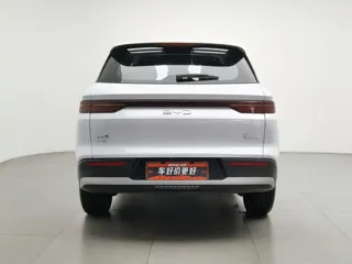 BYD Song Pro NEV 2025 купить из Китая, цена 2 949 000 ₽ — Suifenhe Auto