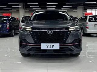 Changan CS55 2021 купить из Китая, цена 2 960 000 ₽ — Suifenhe Auto