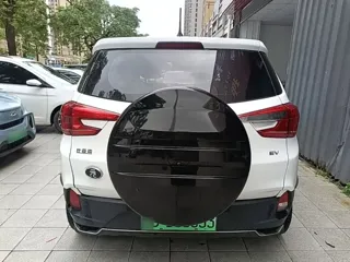 BYD Yuan NEV 2019 купить из Китая, цена 2 693 000 ₽ — Suifenhe Auto