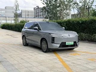 Denza Denza 2025 купить из Китая, цена 7 439 000 ₽ — Suifenhe Auto