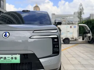Denza Denza 2025 купить из Китая, цена 7 439 000 ₽ — Suifenhe Auto