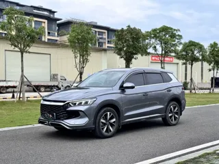 BYD Song Pro NEV 2024 купить из Китая, цена 2 518 000 ₽ — Suifenhe Auto