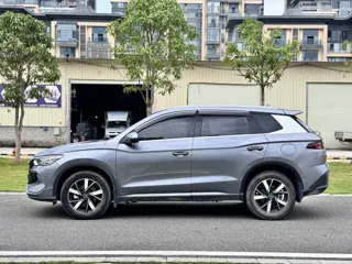 BYD Song Pro NEV 2024 купить из Китая, цена 2 518 000 ₽ — Suifenhe Auto