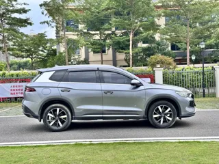 BYD Song Pro NEV 2024 купить из Китая, цена 2 518 000 ₽ — Suifenhe Auto