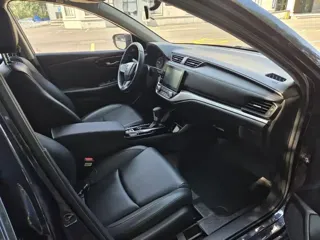 Honda Envix 2023 купить из Китая, цена 1 176 000 ₽ — Suifenhe Auto