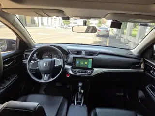 Honda Envix 2023 купить из Китая, цена 1 176 000 ₽ — Suifenhe Auto