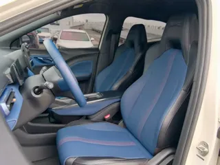 BYD Seagull 2024 купить из Китая, цена 1 238 000 ₽ — Suifenhe Auto