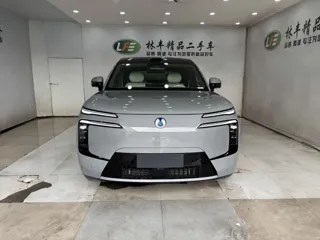 Denza Denza 2025 купить из Китая, цена 8 243 000 ₽ — Suifenhe Auto