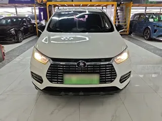 BYD Yuan NEV 2019 купить из Китая, цена 2 647 000 ₽ — Suifenhe Auto